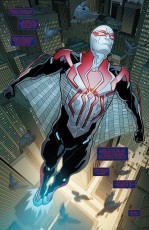 Spider-Man 2099 #2