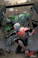 Spider-Man 2099 #2