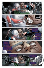 Spider-Man 2099 #3