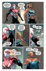 Spider-Man 2099 #5