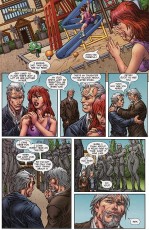 What If? House of M