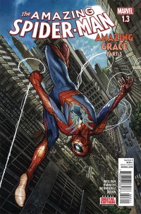 The Amazing Spider-Man #1.3