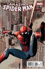 The Amazing Spider-Man #1.3