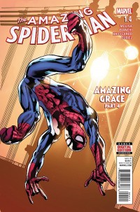 The Amazing Spider-Man #1.4