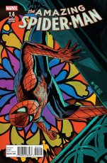 The Amazing Spider-Man #1.4