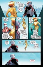 Spider-Man 2099 #7