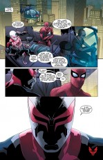 Spider-Man 2099 #8