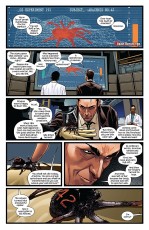 Ultimate Comics Spider-Man #1