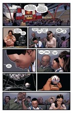 Ultimate Comics Spider-Man #1