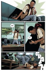 Ultimate Comics Spider-Man #1