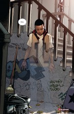 Ultimate Comics Spider-Man #1