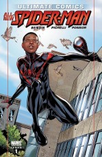 Ultimate Comics Spider-Man #1