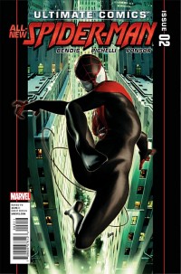 Ultimate Comics Spider-Man #2