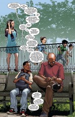 Ultimate Comics Spider-Man #2