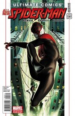 Ultimate Comics Spider-Man #2