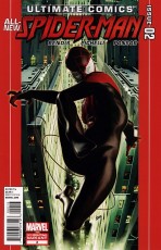 Ultimate Comics Spider-Man #2