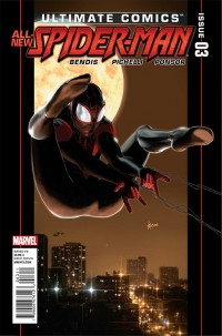 Ultimate Comics Spider-Man #3