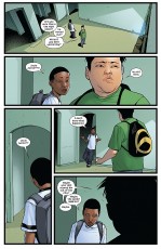 Ultimate Comics Spider-Man #3