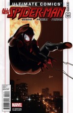 Ultimate Comics Spider-Man #3