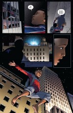 Ultimate Comics Spider-Man #4