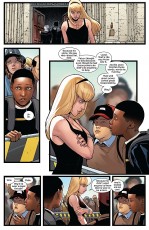 Ultimate Comics Spider-Man #4