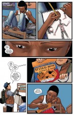 Ultimate Comics Spider-Man #4