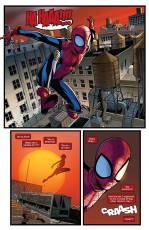 Ultimate Comics Spider-Man #4