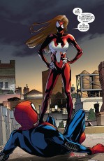 Ultimate Comics Spider-Man #4