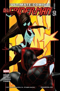 Ultimate Comics Spider-Man #5