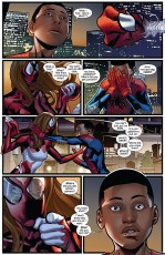 Ultimate Comics Spider-Man #5