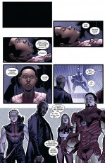 Ultimate Comics Spider-Man #5