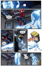 Ultimate Comics Spider-Man #5