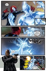 Ultimate Comics Spider-Man #5