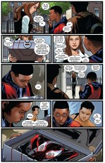 Ultimate Comics Spider-Man #5