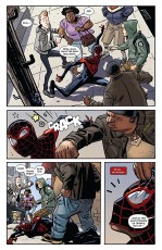 Ultimate Comics Spider-Man #6