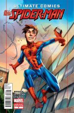 Ultimate Comics Spider-Man #6