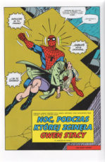Wielka Kolekcja Komiksów Marvela #98