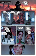 Civil War II #5