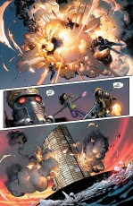 Civil War II #5