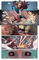 Civil War II #5