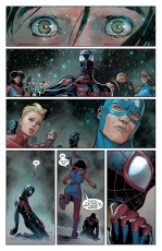 Civil War II #5