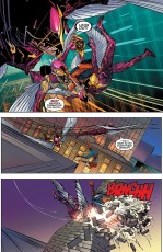 Civil War II: Amazing Spider-Man #1