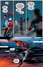 Civil War II: Amazing Spider-Man #1