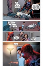 Civil War II: Amazing Spider-Man #1