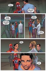 Civil War II: Amazing Spider-Man #1