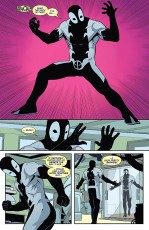 Deadpool's Secret Secret Wars #3