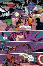 Deadpool's Secret Secret Wars #3