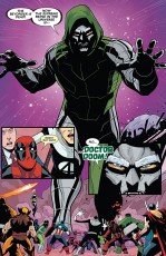 Deadpool's Secret Secret Wars #3