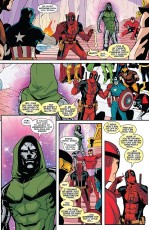 Deadpool's Secret Secret Wars #4