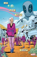 Deadpool's Secret Secret Wars #4